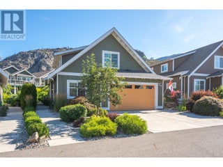 2450 Radio Tower Road Unit# 94. Oliver, British Columbia