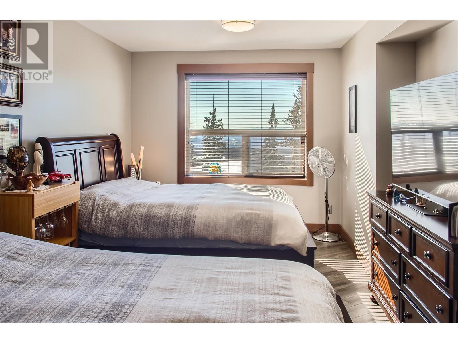 5300 Big White Road Unit# 203b. Big White, British Columbia