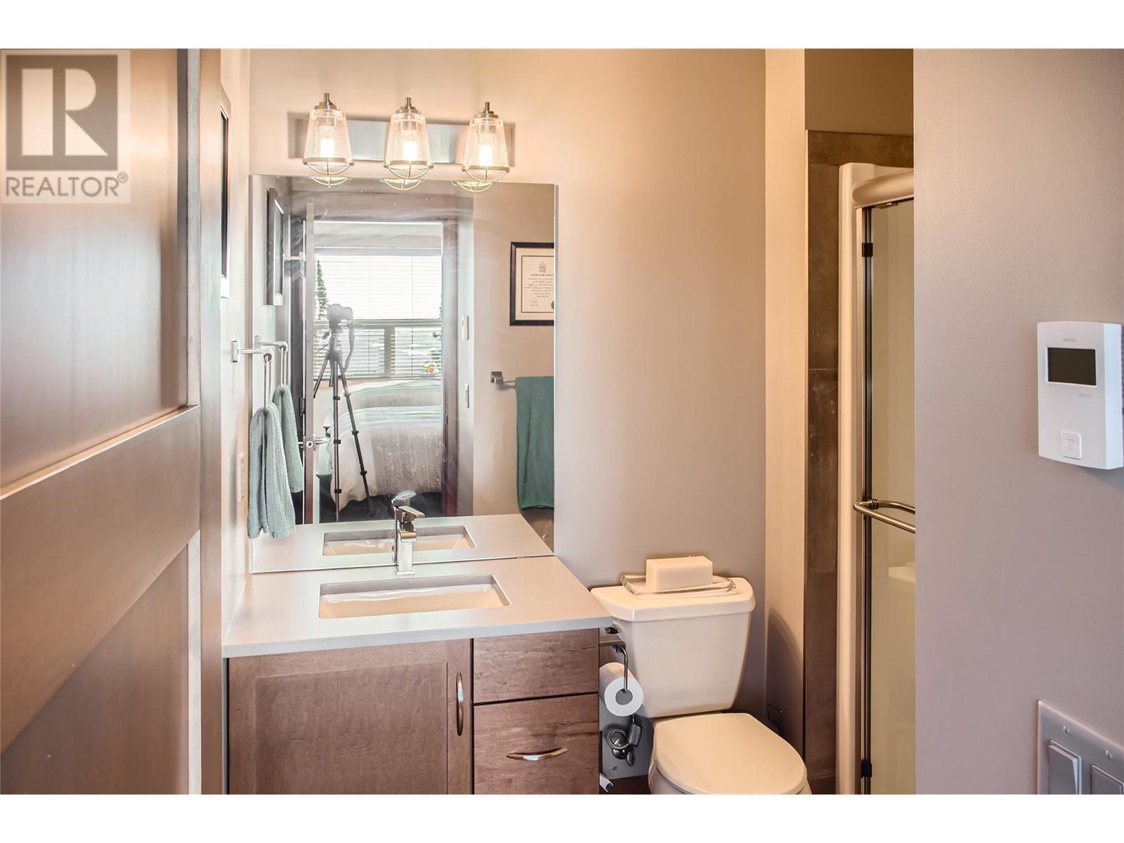 5300 Big White Road Unit# 203b. Big White, British Columbia