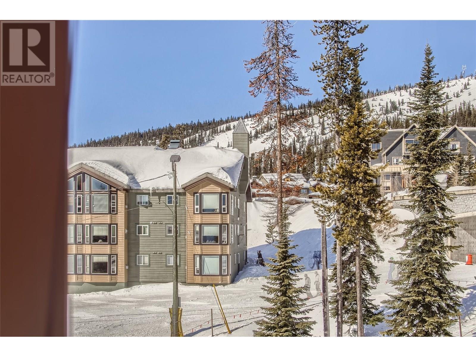 5300 Big White Road Unit# 203b. Big White, British Columbia
