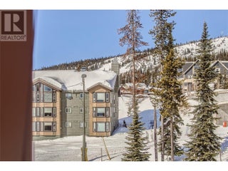 5300 Big White Road Unit# 203b. Big White, British Columbia