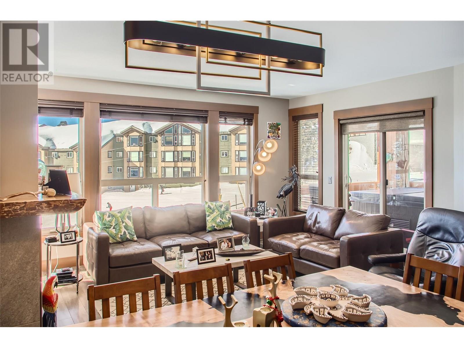 5300 Big White Road Unit# 203b. Big White, British Columbia