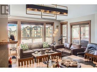 5300 Big White Road Unit# 203b. Big White, British Columbia