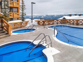 5300 Big White Road Unit# 203b. Big White, British Columbia