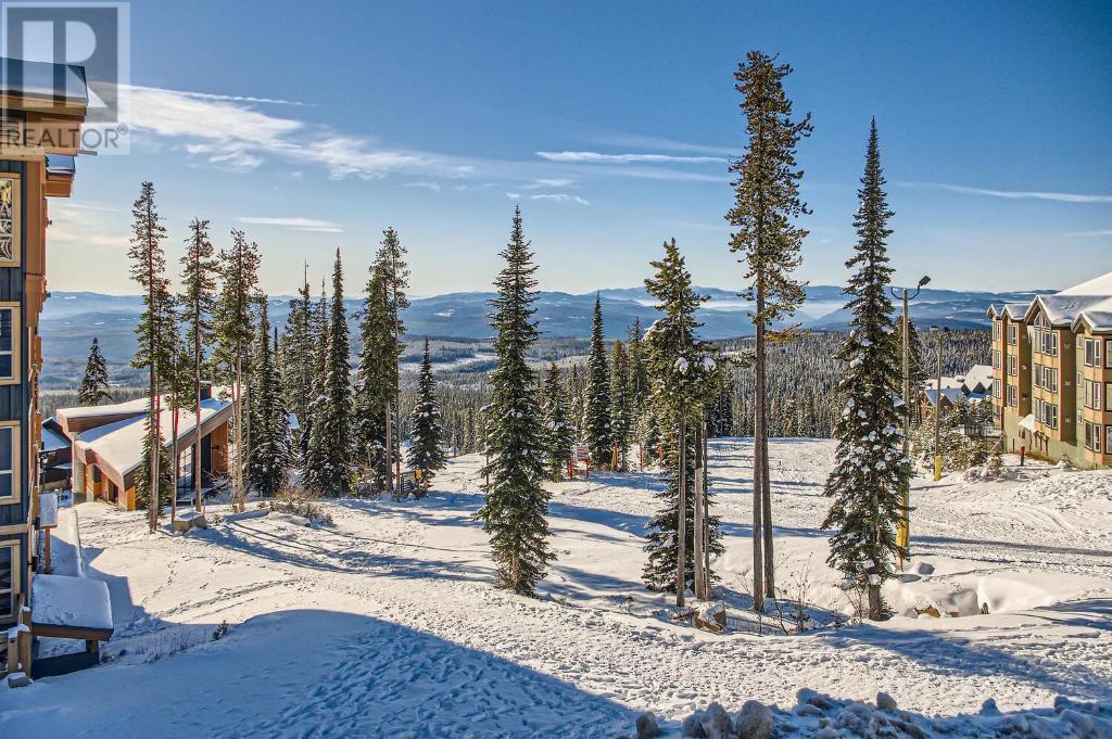 5300 Big White Road Unit# 203b. Big White, British Columbia