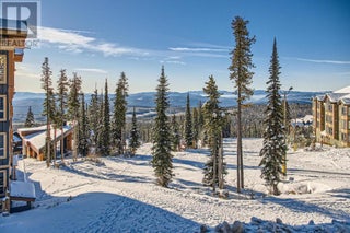 5300 Big White Road Unit# 203b. Big White, British Columbia