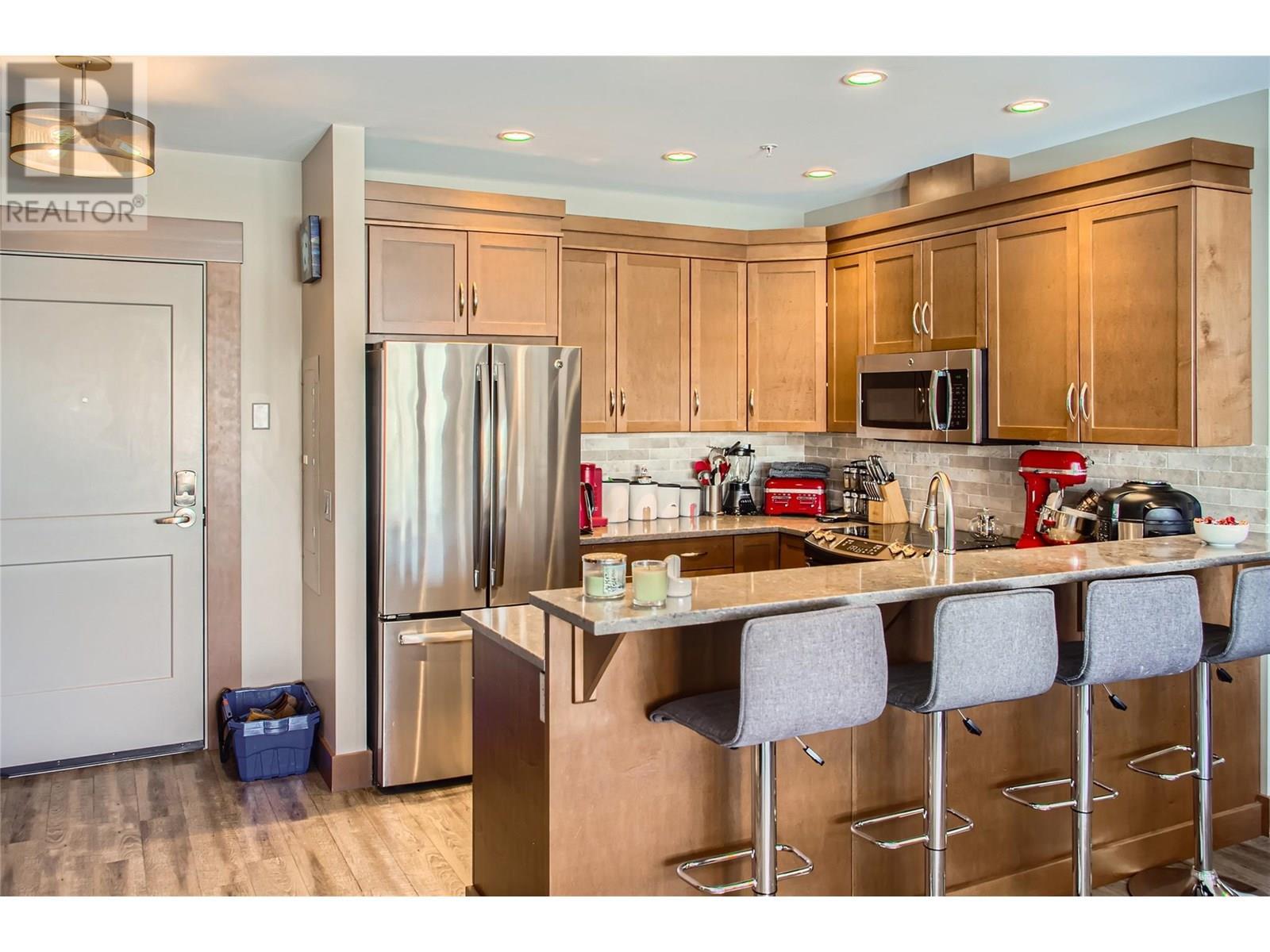 5300 Big White Road Unit# 203b. Big White, British Columbia