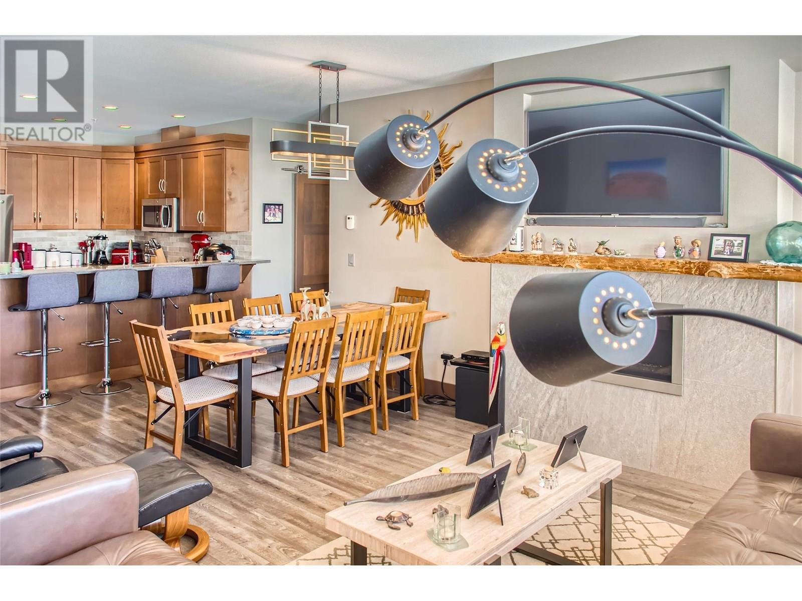 5300 Big White Road Unit# 203b. Big White, British Columbia