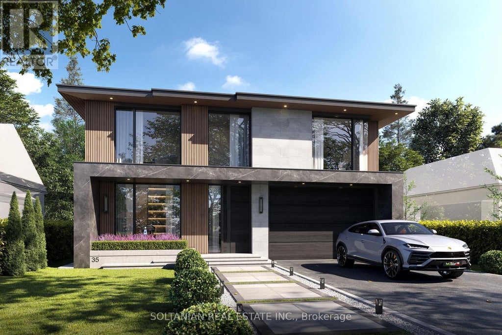 35 Cheshire Drive, Toronto (princess-Rosethorn)