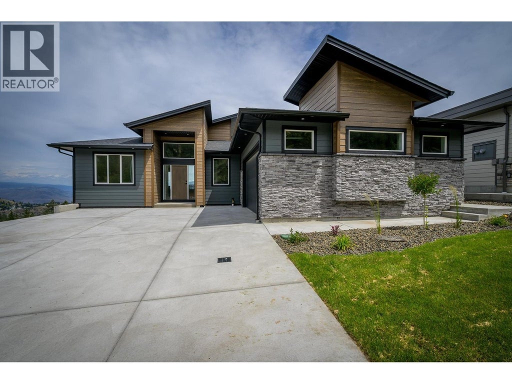 2138 Linfield Drive, Kamloops