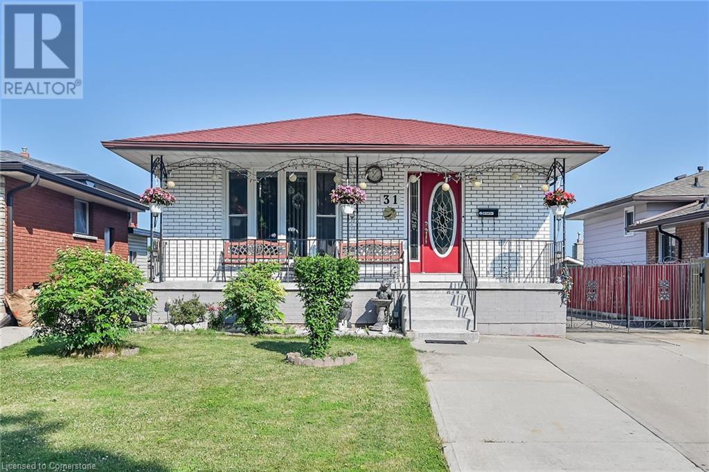 31 Summercrest Drive, Hamilton