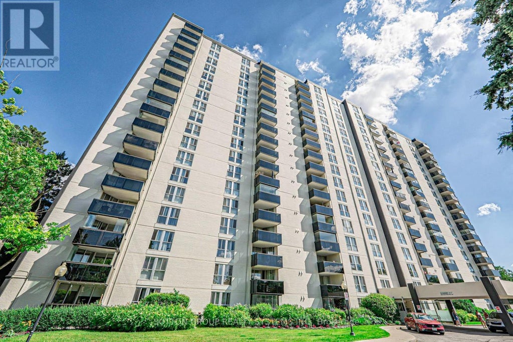 904 - 420 Mill Road, Toronto (eringate-Centennial-West Deane)