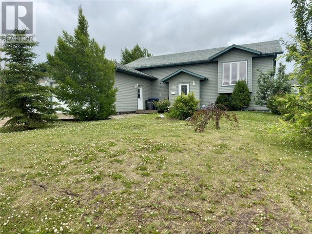 1713 88 Avenue, Dawson Creek