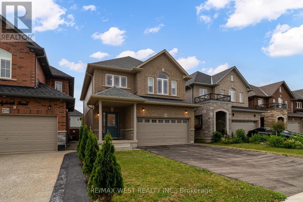 270 Dalgleish Trail, Hamilton (stoney Creek)