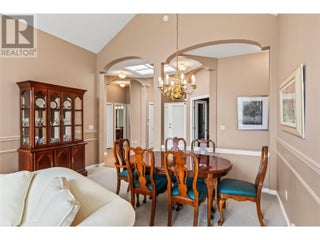 4003 Gallaghers Terrace. Kelowna, British Columbia