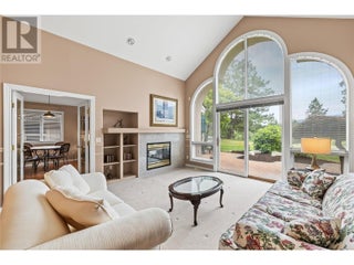 4003 Gallaghers Terrace. Kelowna, British Columbia