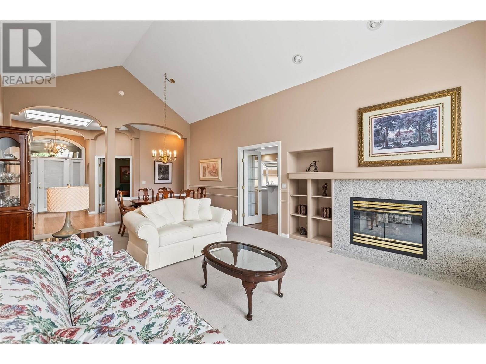 4003 Gallaghers Terrace. Kelowna, British Columbia