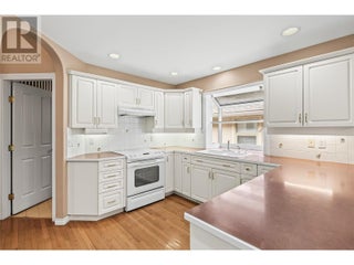 4003 Gallaghers Terrace. Kelowna, British Columbia