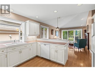 4003 Gallaghers Terrace. Kelowna, British Columbia