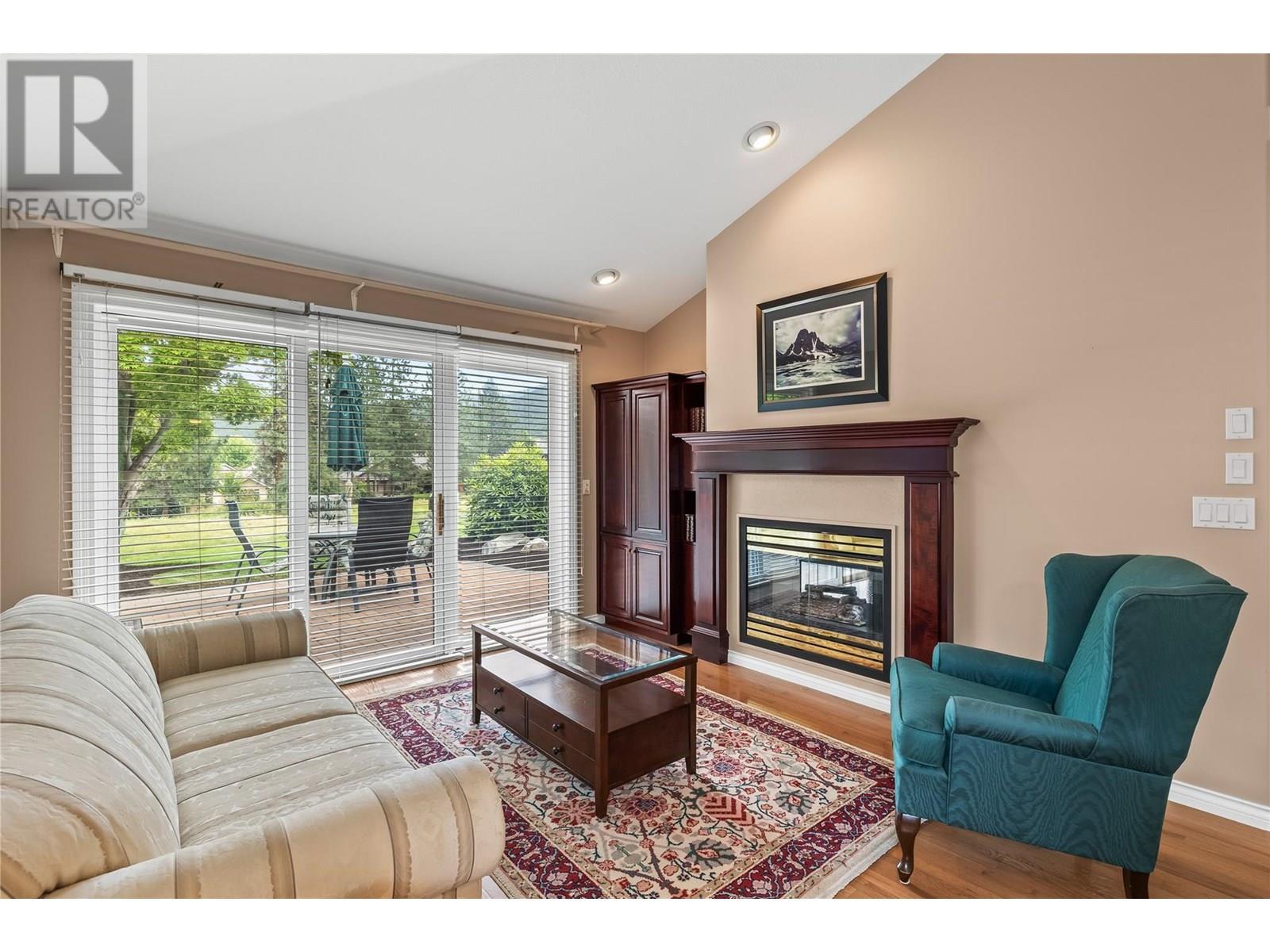 4003 Gallaghers Terrace. Kelowna, British Columbia