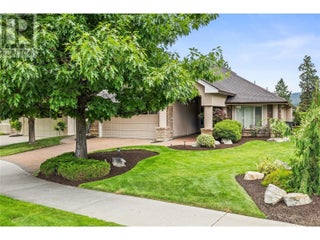 4003 Gallaghers Terrace. Kelowna, British Columbia