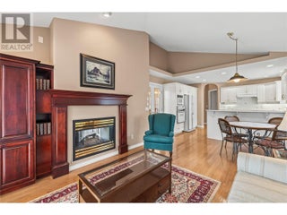 4003 Gallaghers Terrace. Kelowna, British Columbia