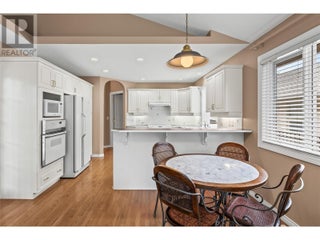 4003 Gallaghers Terrace. Kelowna, British Columbia