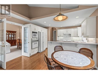 4003 Gallaghers Terrace. Kelowna, British Columbia