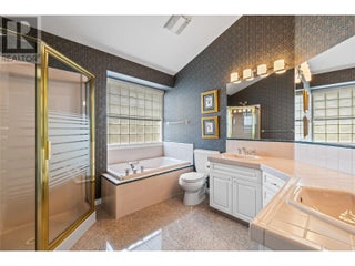 4003 Gallaghers Terrace. Kelowna, British Columbia