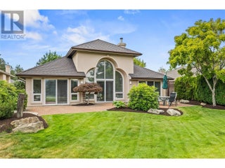 4003 Gallaghers Terrace. Kelowna, British Columbia