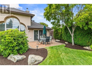 4003 Gallaghers Terrace. Kelowna, British Columbia
