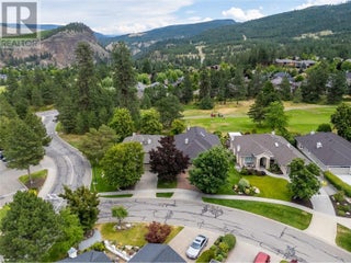 4003 Gallaghers Terrace. Kelowna, British Columbia