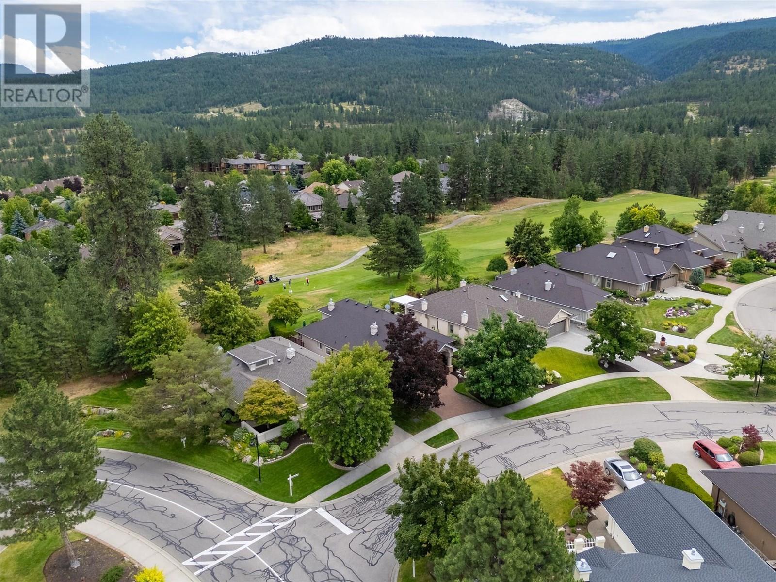 4003 Gallaghers Terrace. Kelowna, British Columbia