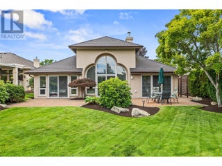 4003 Gallaghers Terrace. Kelowna, British Columbia
