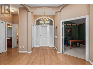 4003 Gallaghers Terrace. Kelowna, British Columbia