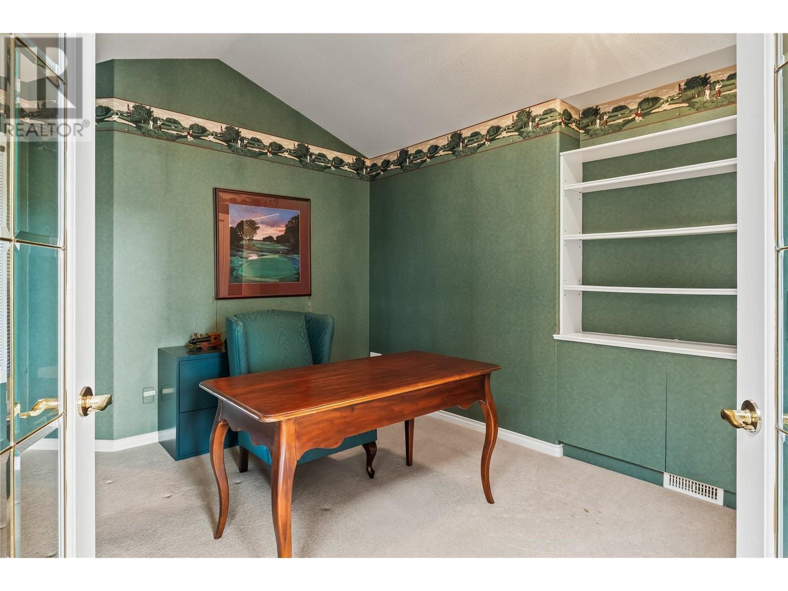 4003 Gallaghers Terrace. Kelowna, British Columbia