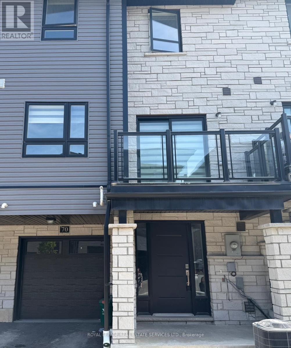 70 - 51 Sparrow Avenue, Cambridge