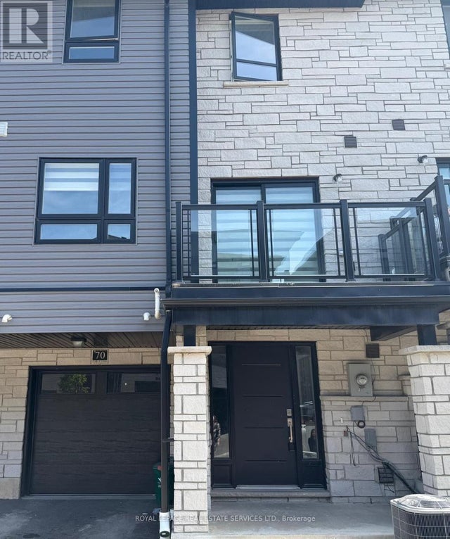 70 - 51 Sparrow Avenue, Cambridge