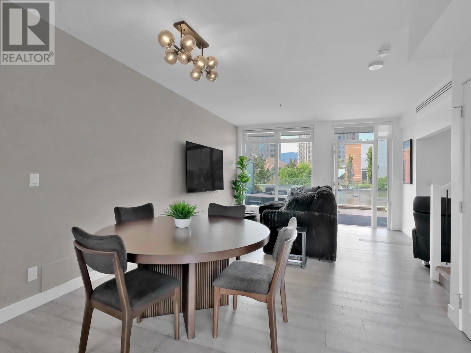 1151 Sunset Drive Unit# 106. Kelowna, British Columbia