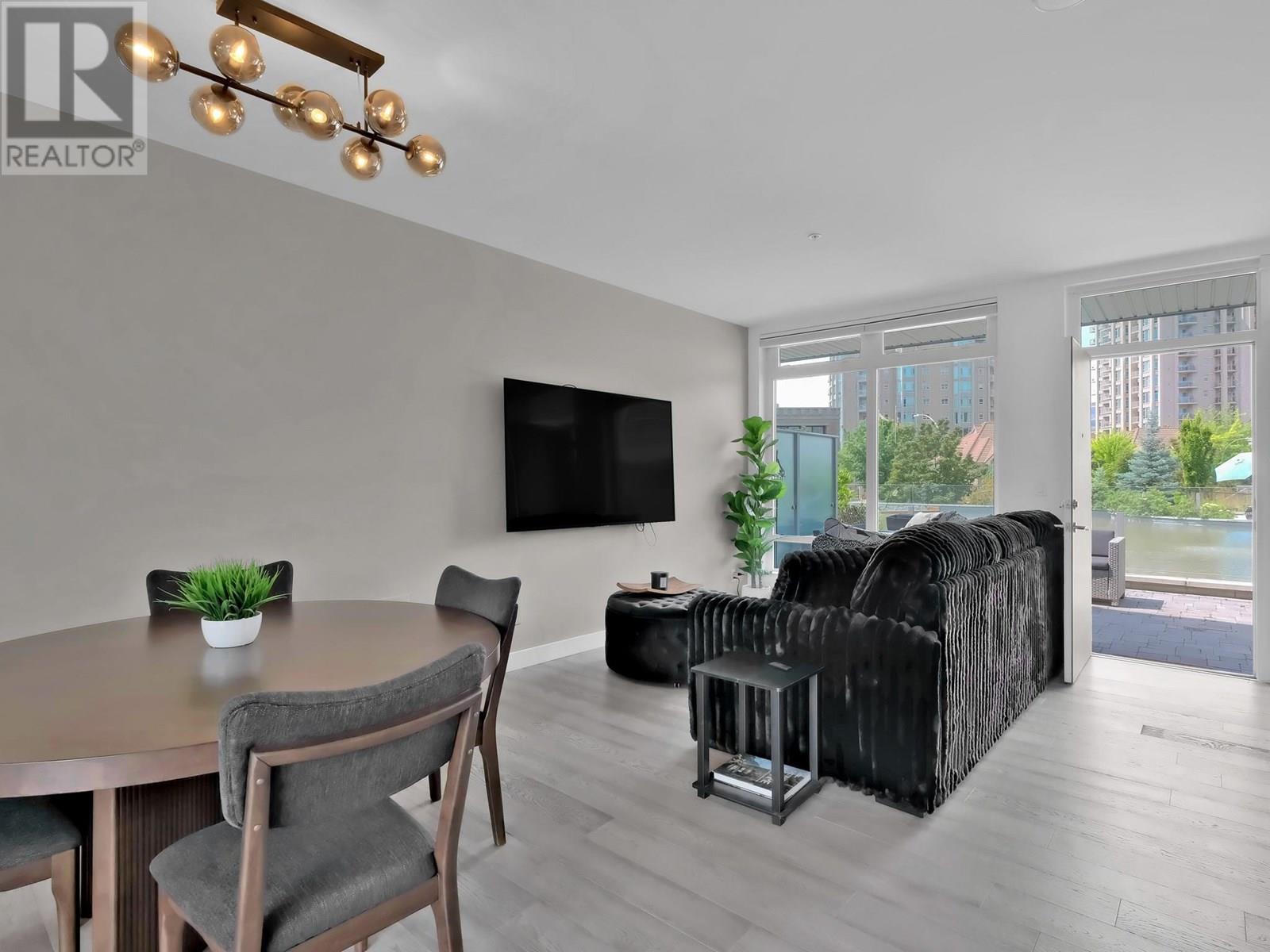 1151 Sunset Drive Unit# 106. Kelowna, British Columbia