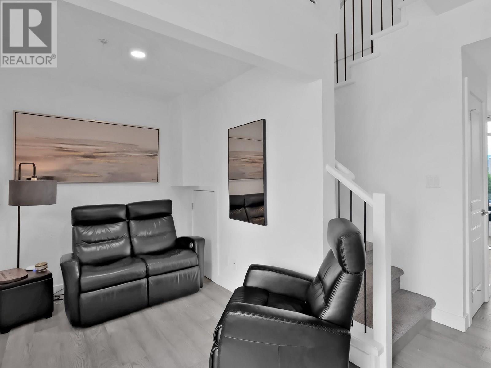 1151 Sunset Drive Unit# 106. Kelowna, British Columbia