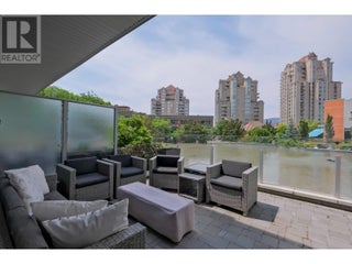 1151 Sunset Drive Unit# 106. Kelowna, British Columbia