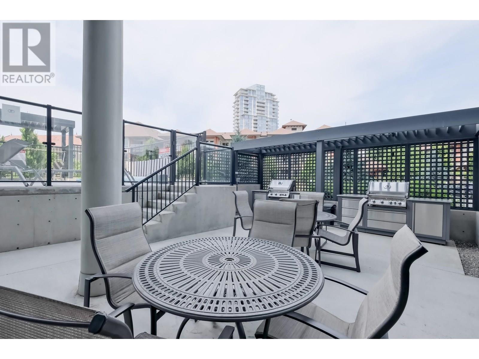 1151 Sunset Drive Unit# 106. Kelowna, British Columbia