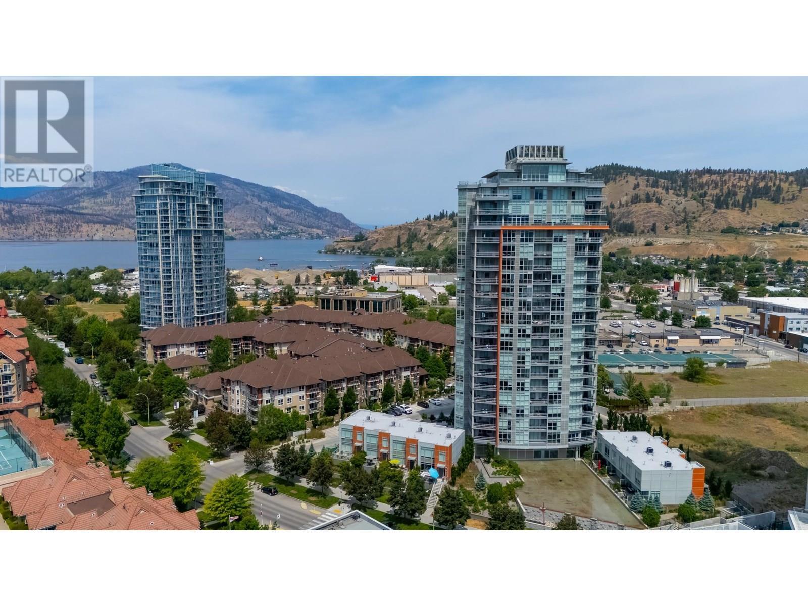 1151 Sunset Drive Unit# 106. Kelowna, British Columbia