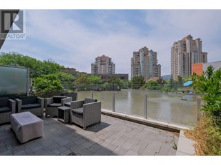 1151 Sunset Drive Unit# 106. Kelowna, British Columbia