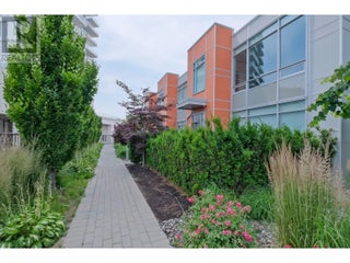 1151 Sunset Drive Unit# 106. Kelowna, British Columbia