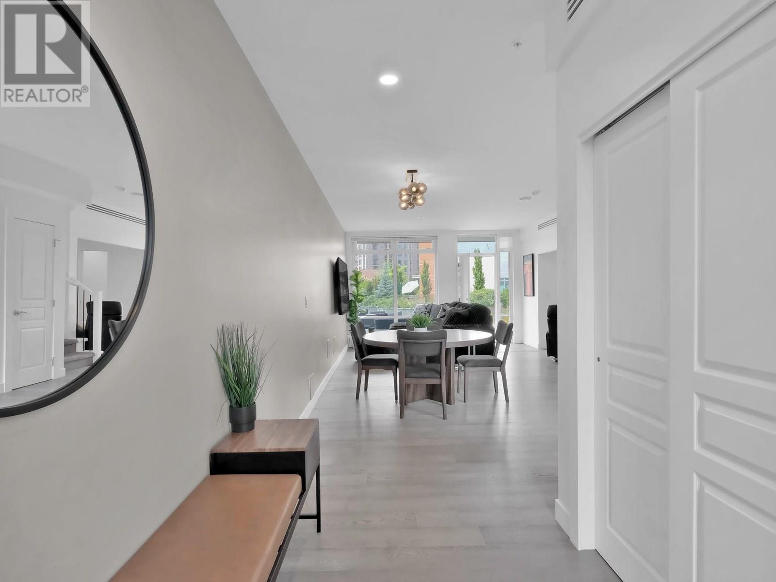 1151 Sunset Drive Unit# 106. Kelowna, British Columbia