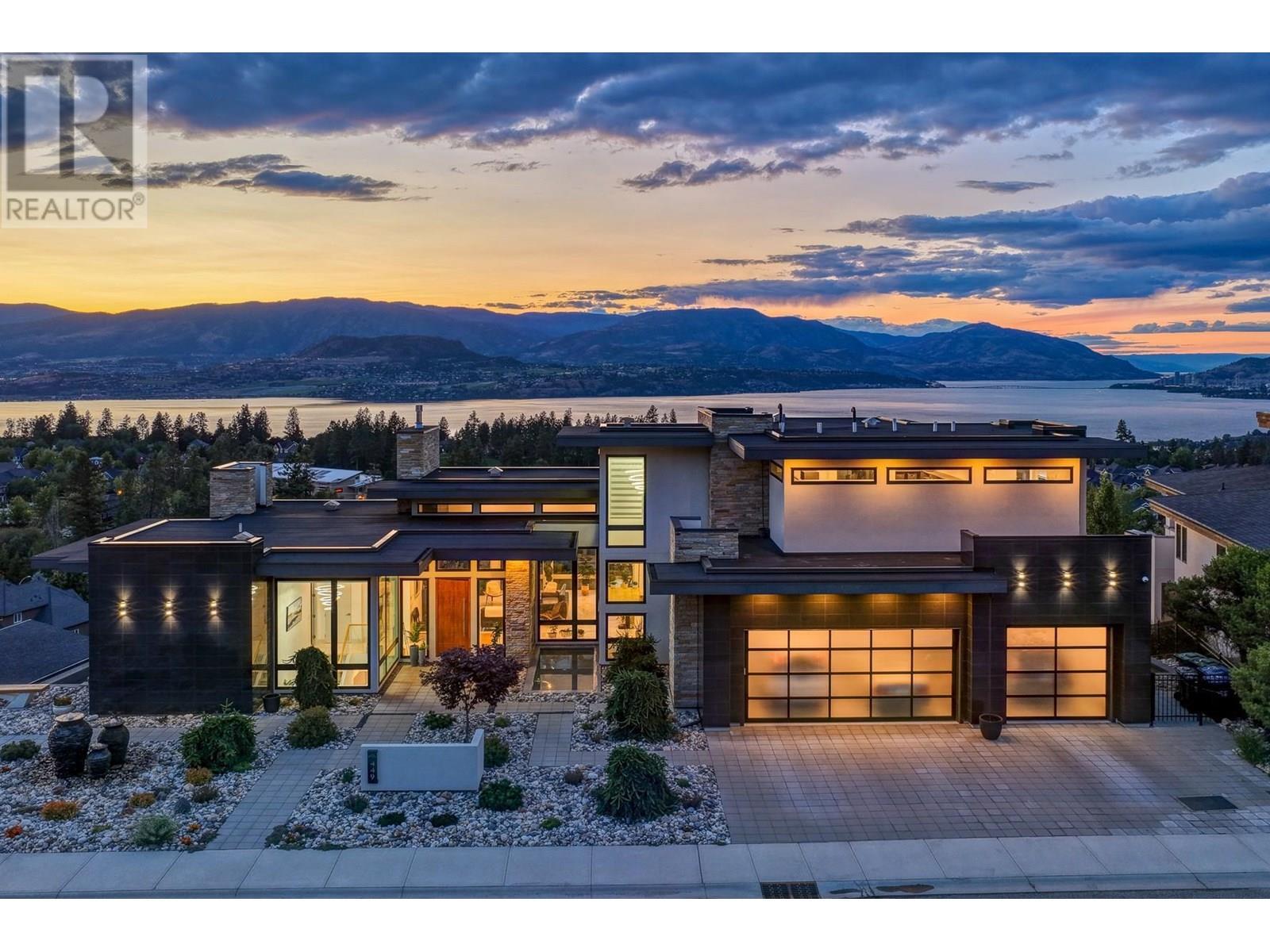449 Swan Drive. Kelowna, British Columbia