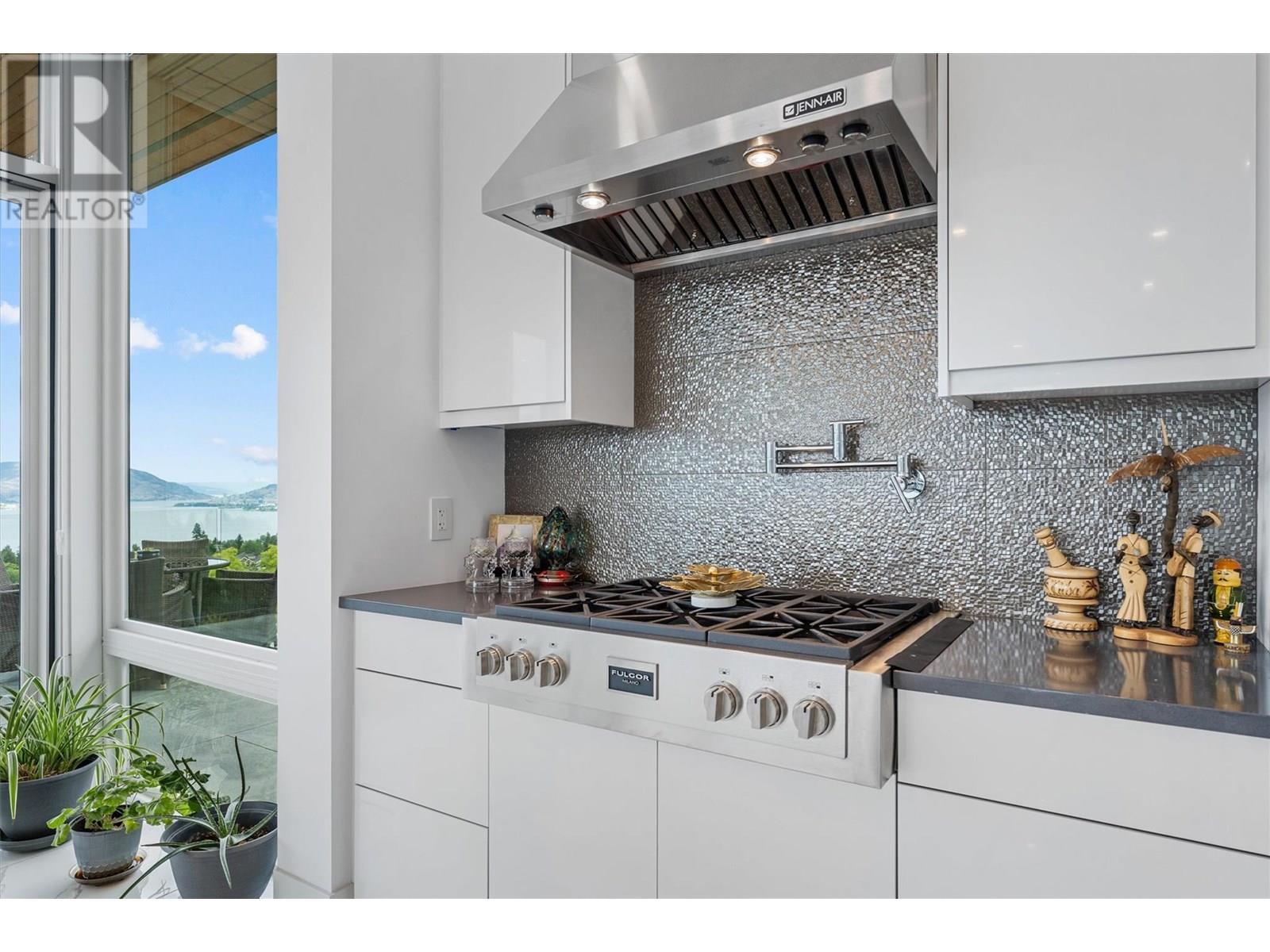 449 Swan Drive. Kelowna, British Columbia