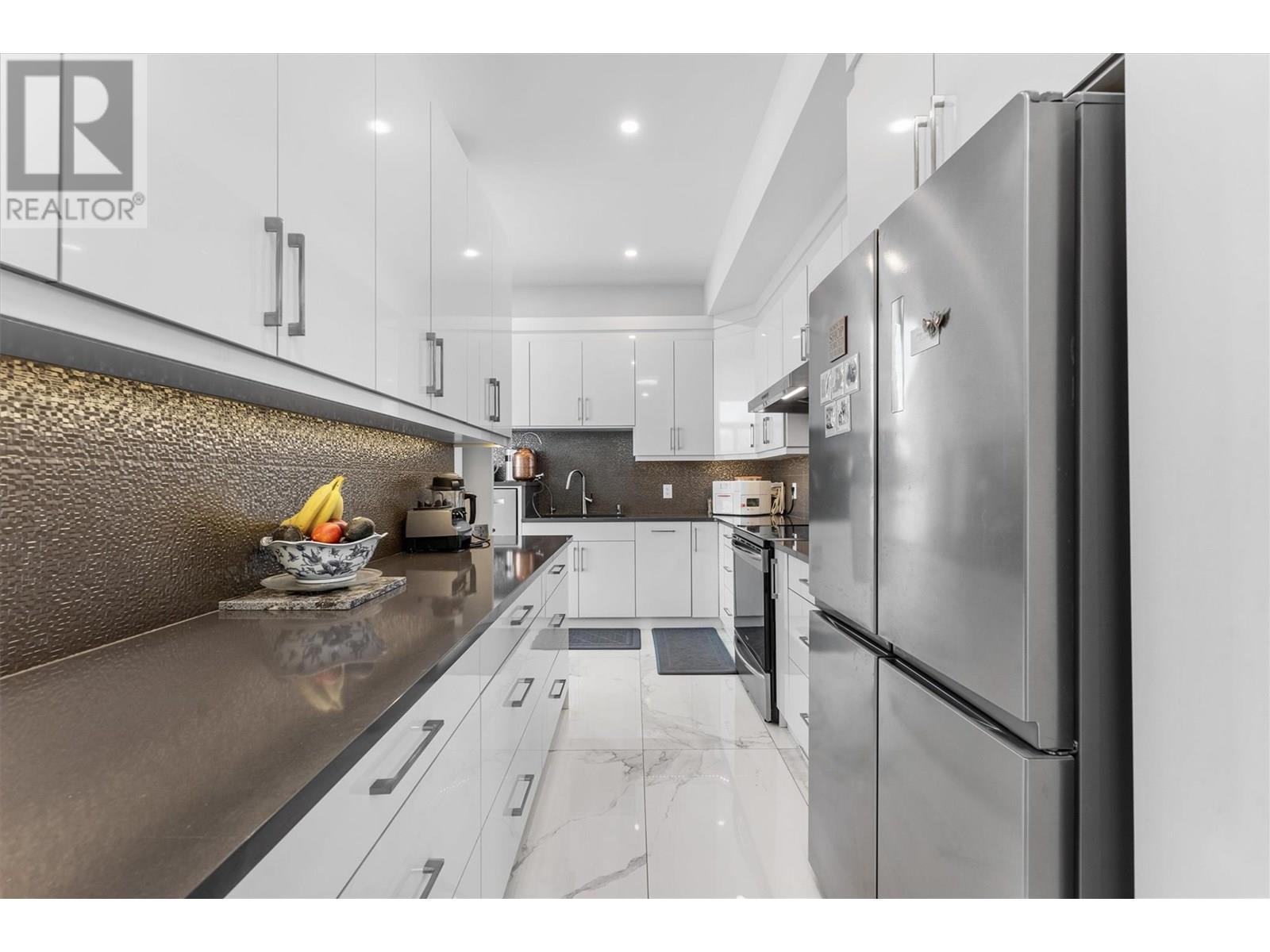 449 Swan Drive. Kelowna, British Columbia